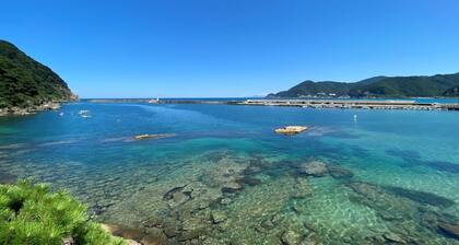 Okukinosaki Seaside Hotel