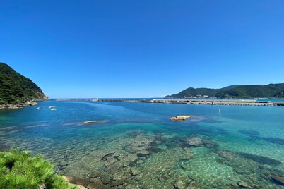 Okukinosaki Seaside Hotel