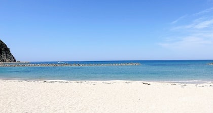 Okukinosaki Seaside Hotel