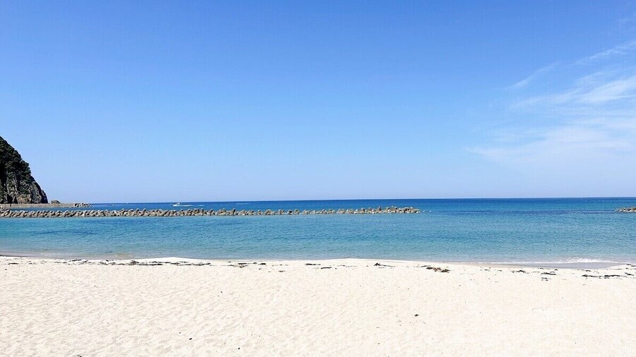 奥城崎シーサイドホテル