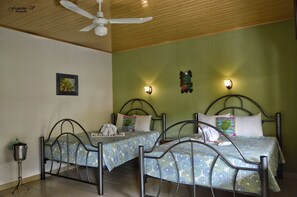 1 dormitori, wifi i roba de llit