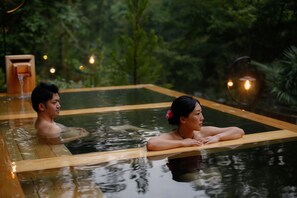 Warmwaterbronnen