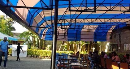 Bombay Inn Resort