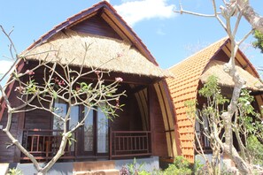 Ngoại thất