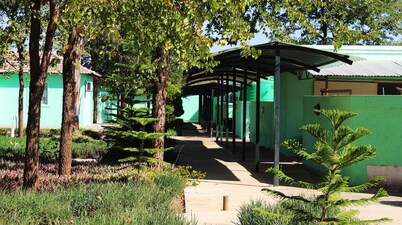 Mashamba Country House
