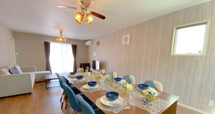Grandioso Okinawa Pool Villa Onna 4