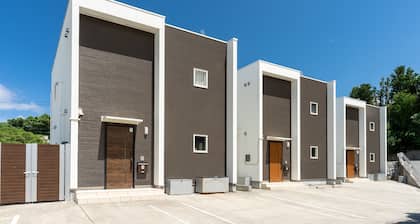 Grandioso Okinawa Pool Villa Onna 4