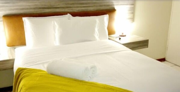 Roupas de cama de algodão egípcio, roupas de cama premium