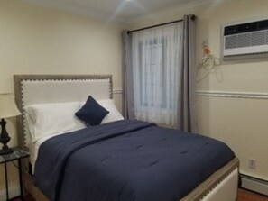 3 chambres, bureau, fer et planche à repasser, Wi-Fi gratuit