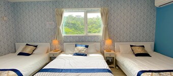 Grandioso Okinawa Pool Villa Onna 6