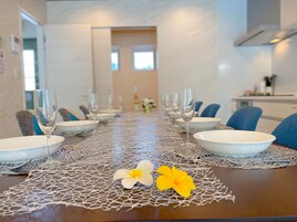 ダイニングルーム