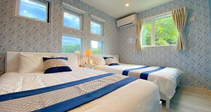 Grandioso Okinawa Pool Villa Onna 6