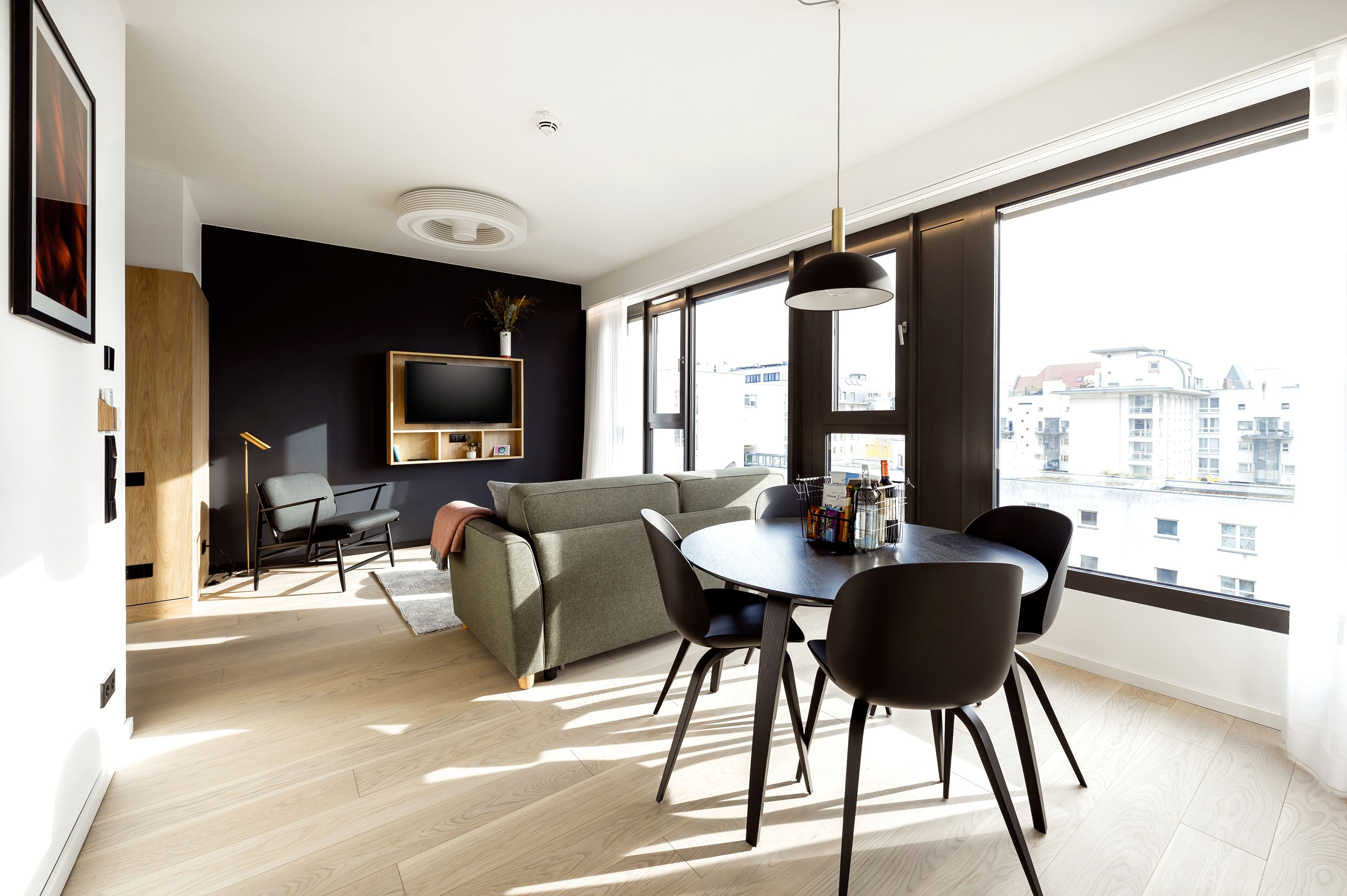 Foto - Wilde Aparthotels, Berlin, Checkpoint Charlie