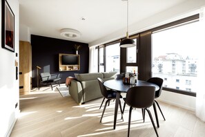 Apartment, 1 Bedroom, Accessible