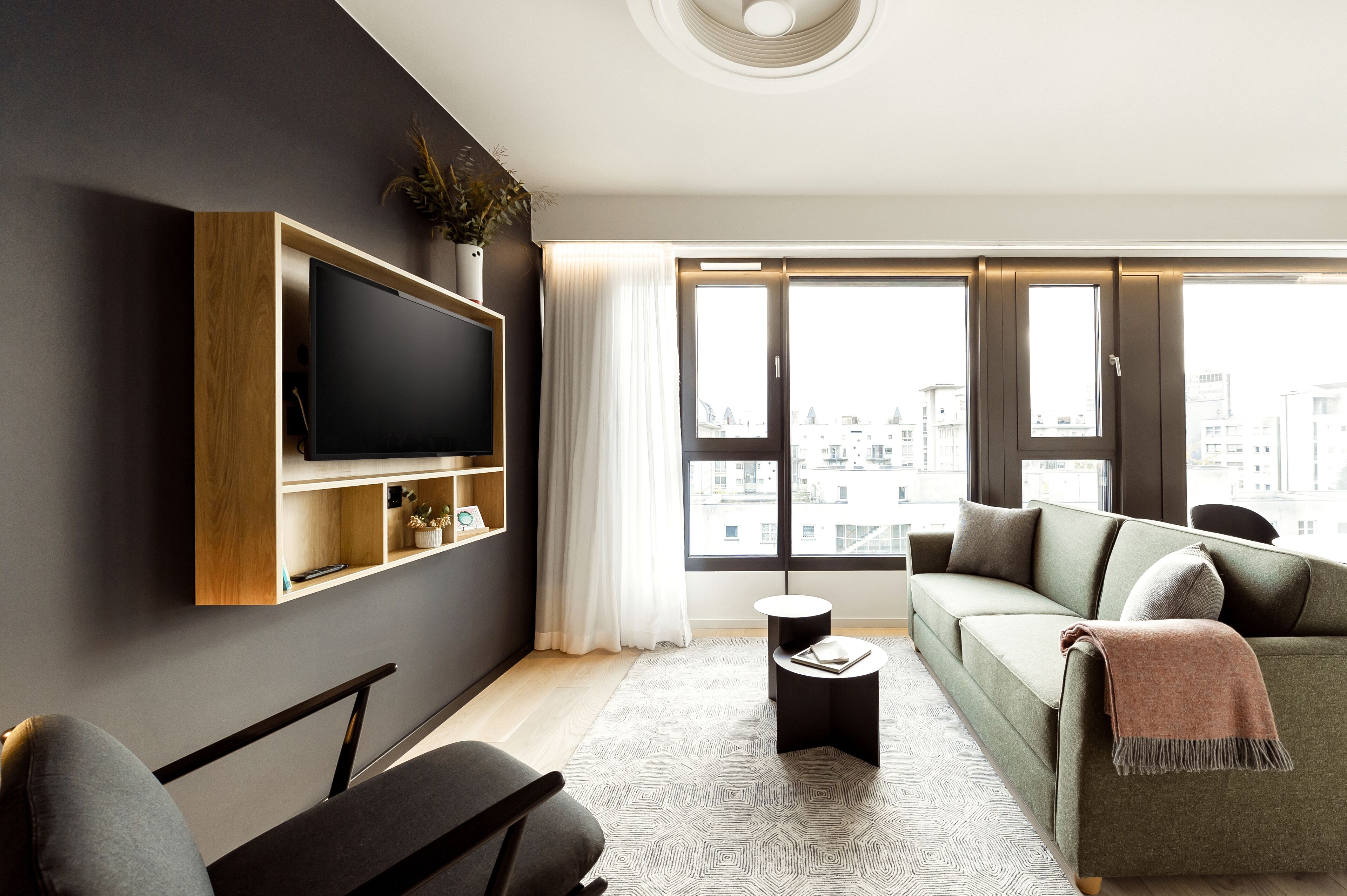 Foto - Wilde Aparthotels, Berlin, Checkpoint Charlie