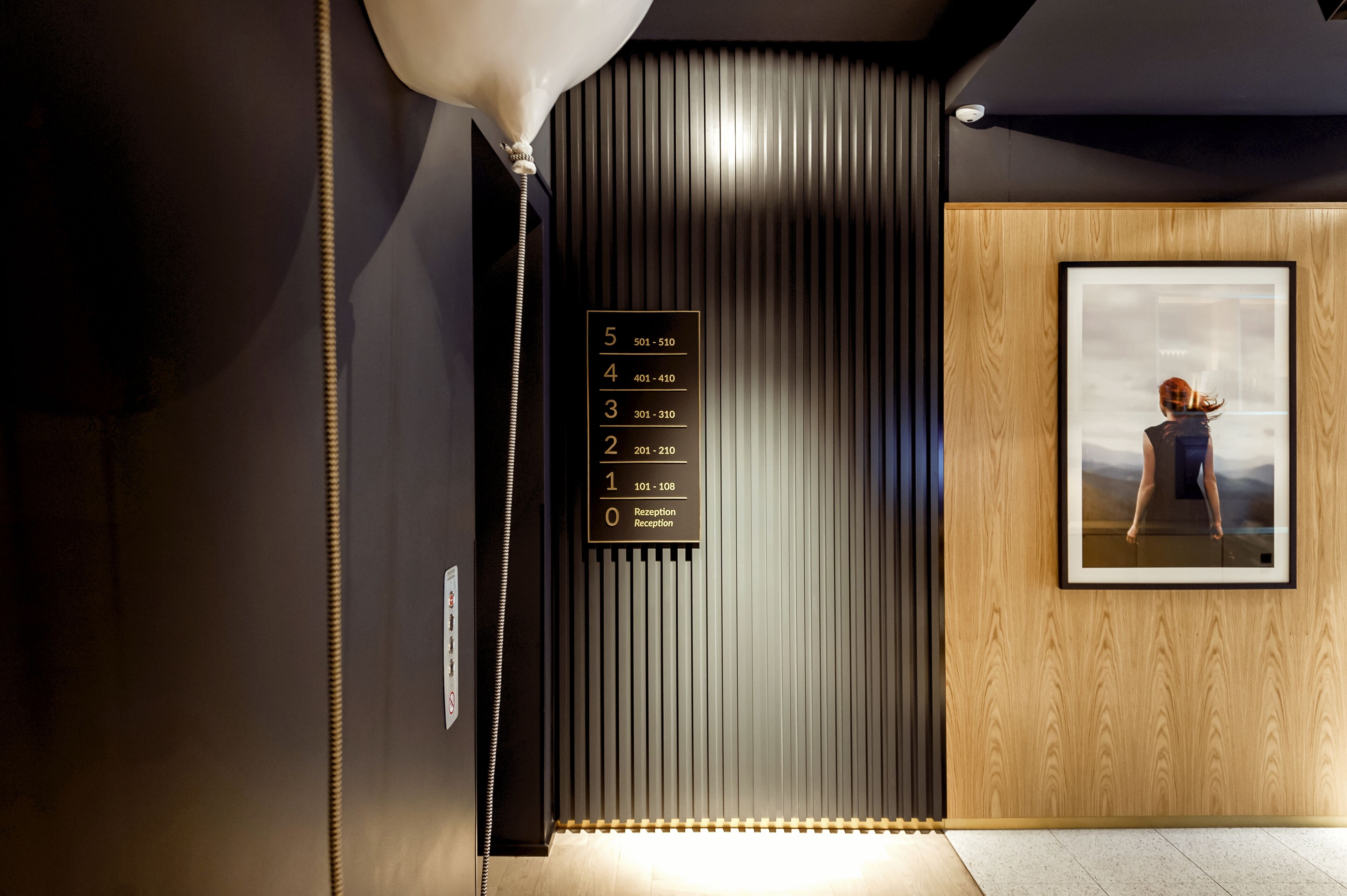 Foto - Wilde Aparthotels, Berlin, Checkpoint Charlie