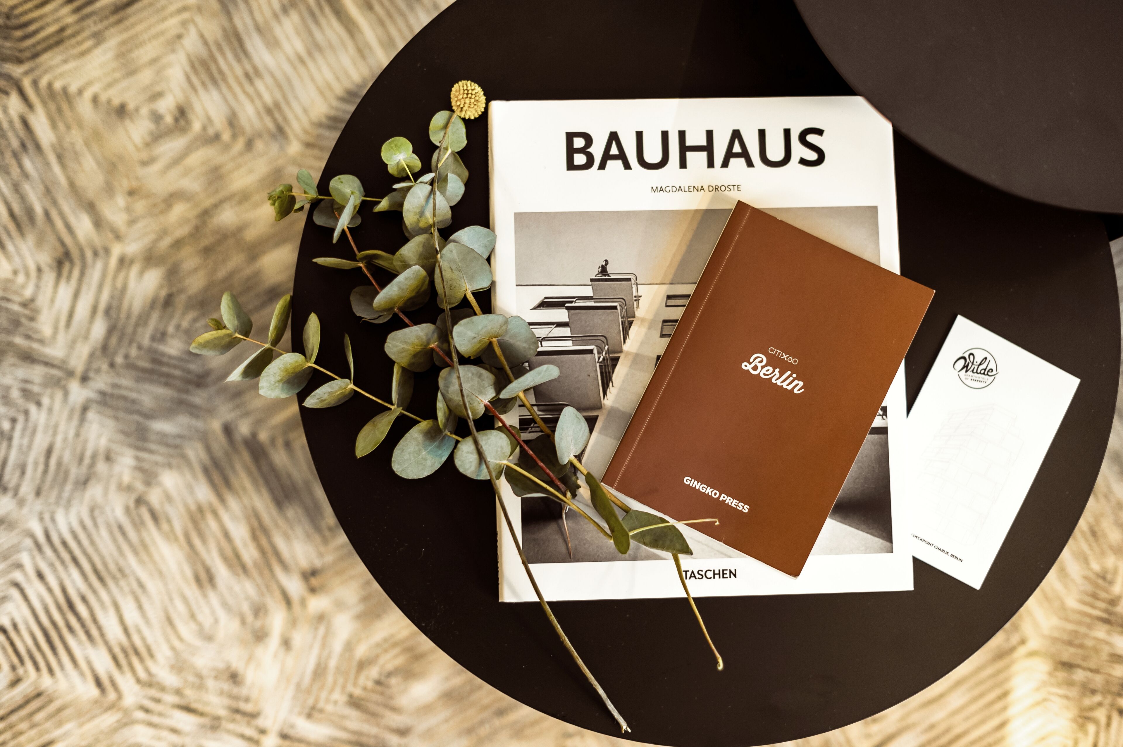 Foto - Wilde Aparthotels, Berlin, Checkpoint Charlie