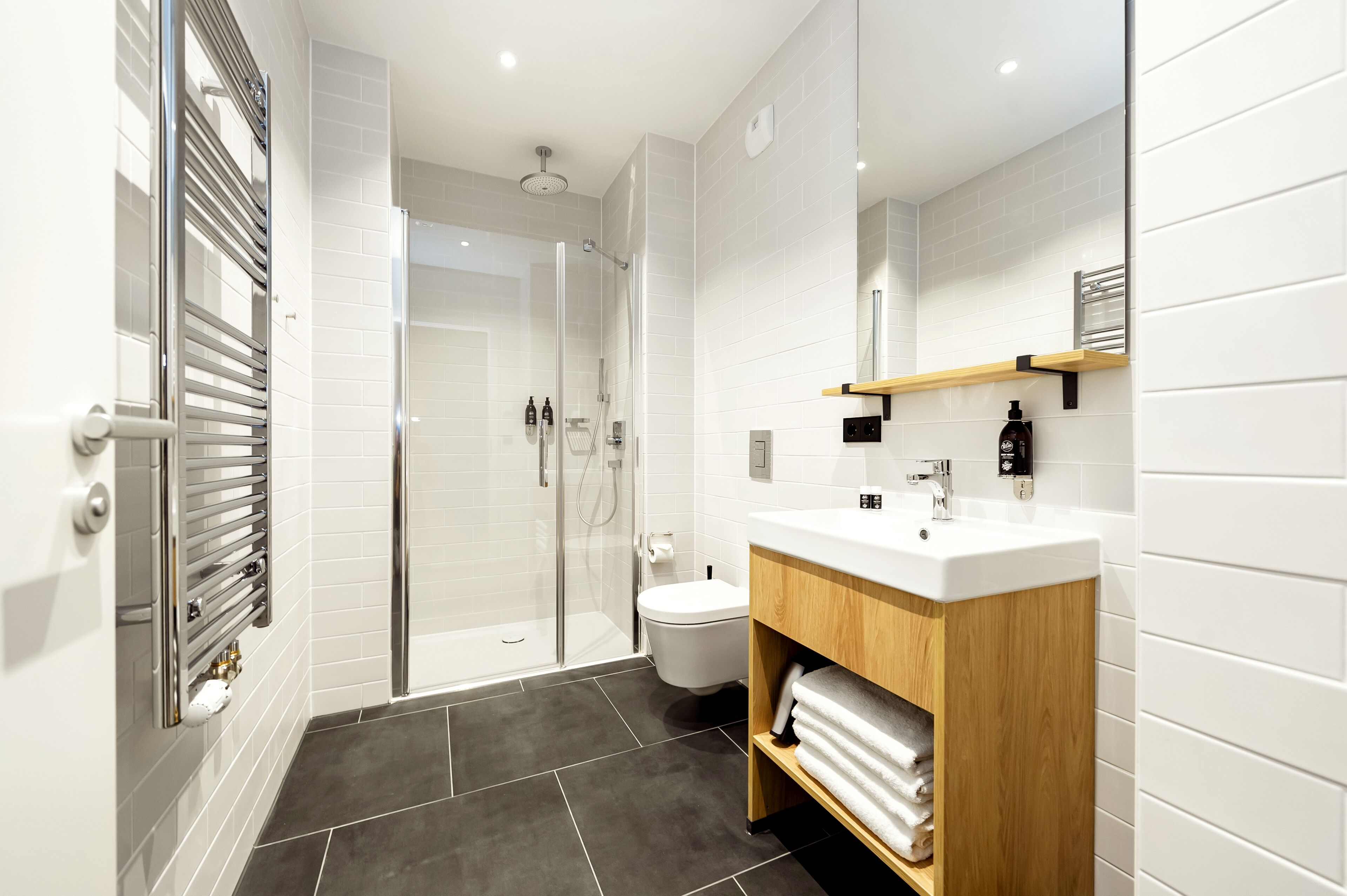 Foto - Wilde Aparthotels, Berlin, Checkpoint Charlie