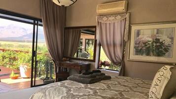 1 bedroom, premium bedding, Select Comfort beds, in-room safe