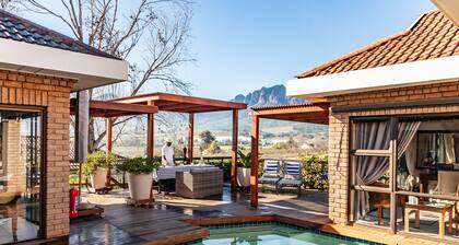 Wellington Country House