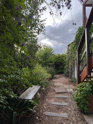 Property grounds - Wellington Country House (Wellington)