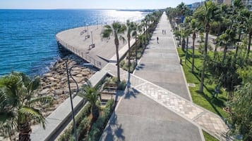 海灘