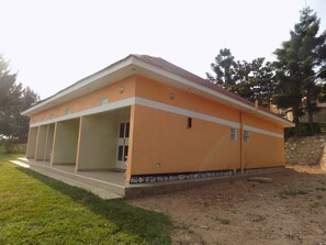 Exterior - Heritage Country Club (Rukungiri)