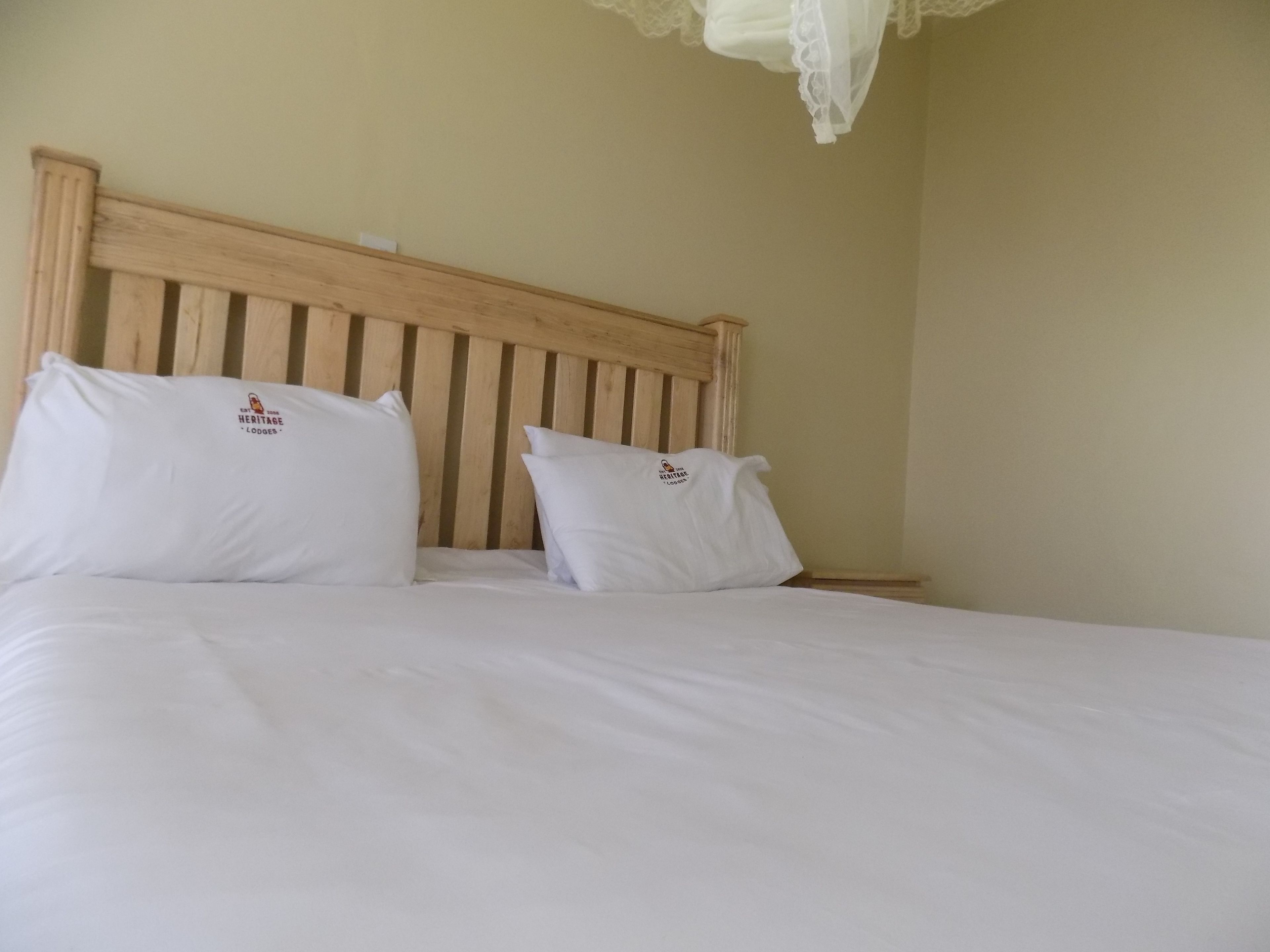 Double Room | Desk, free WiFi, bed sheets