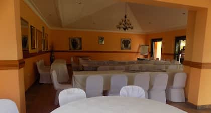 Heritage Country Club