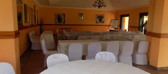 Heritage Country Club