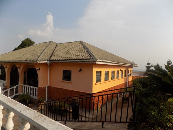 Exterior - Heritage Country Club (Rukungiri)