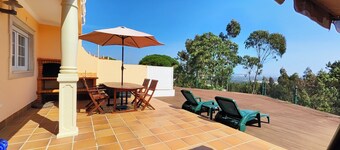 Villa Limoeiro - Salir do Porto