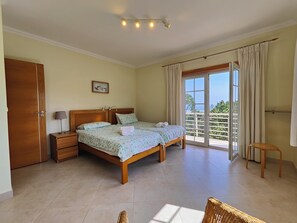 3 quartos, Wi-Fi de cortesia