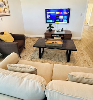 TV connectée, livres