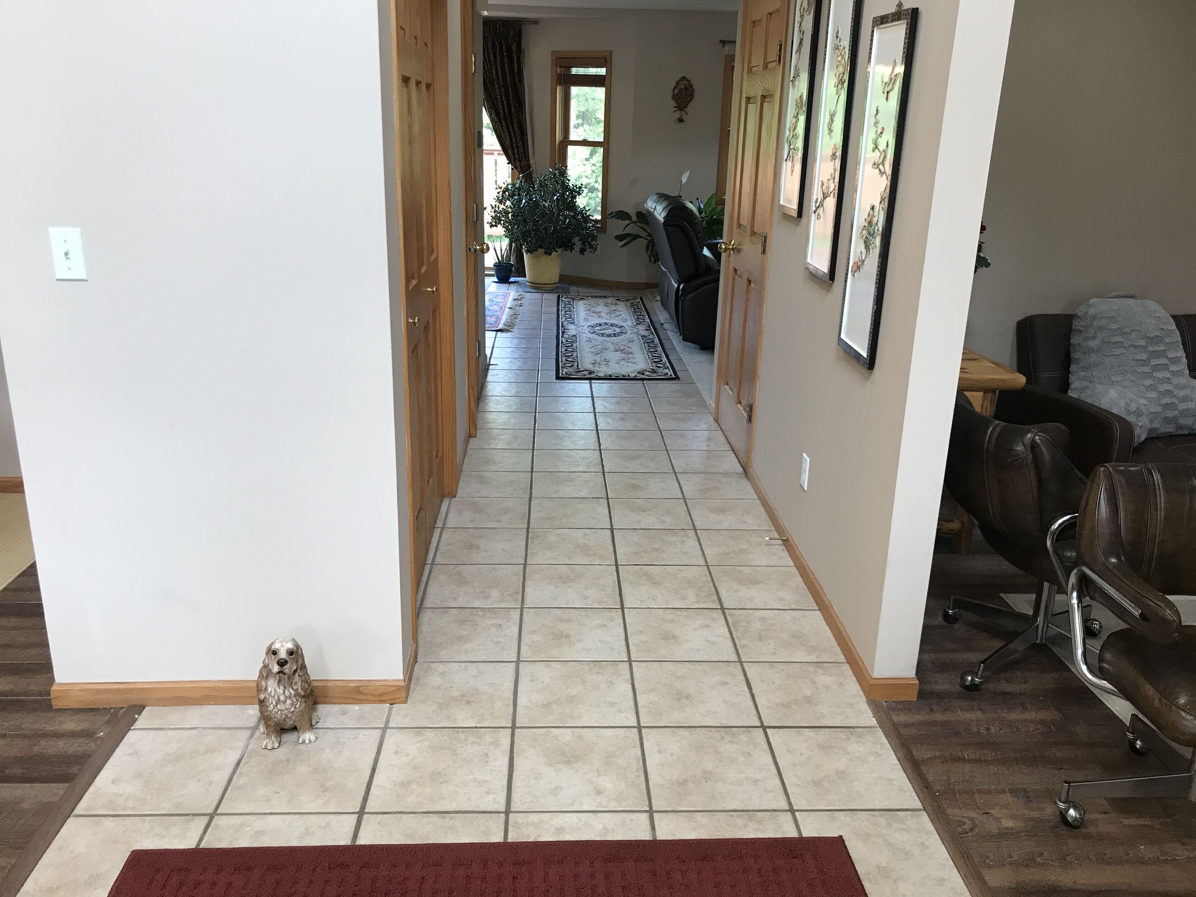 Intérieur