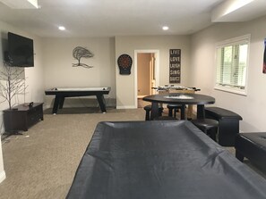 Sala de jogos