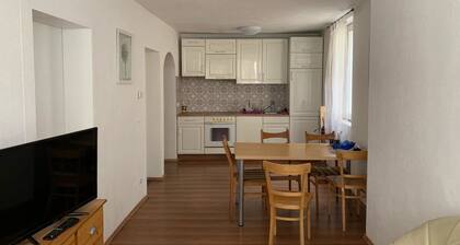 Fridlein Apartment