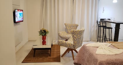 Kalustettu asunto Serra Talhada PE