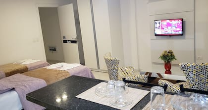 Furnished flats in Serra Talhada PE