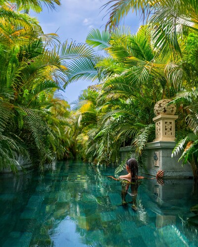 Royal River, Luxury Hotel - Adults Only