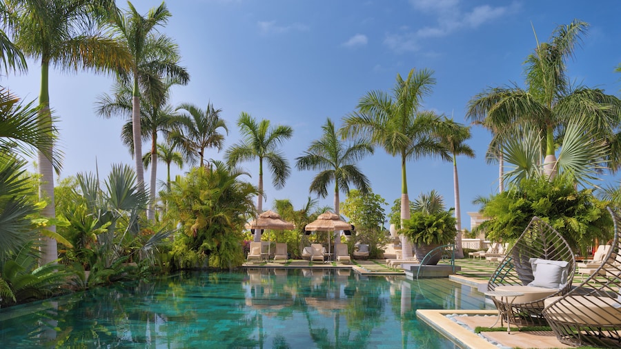 Royal River, Luxury Hotel - Adults Only