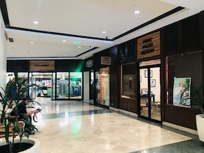 Hall