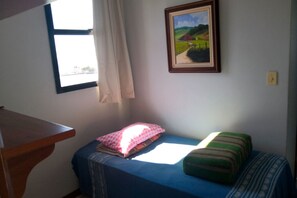3 Schlafzimmer, WLAN