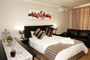 Luxury Room