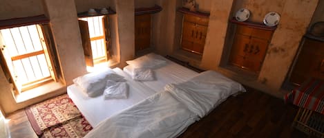 Cubrecamas y ropa de cama