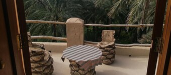 米斯法老屋飯店