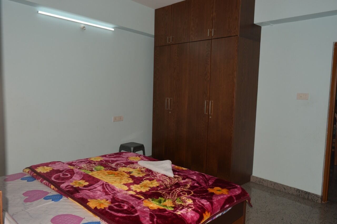 3 chambres