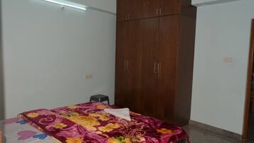 3 chambres