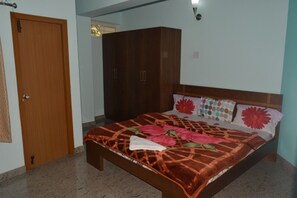3 chambres