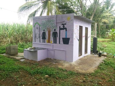 KrushiKutumba - Family Room